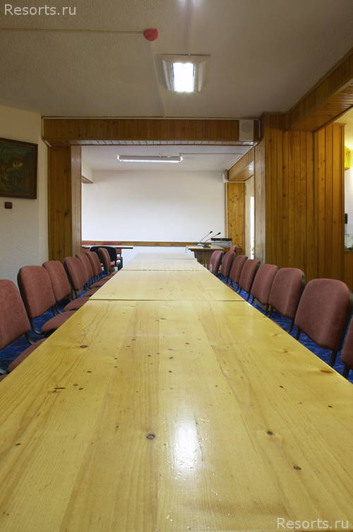 Makrelov Hotel 36